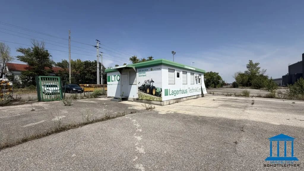 Gewerbeimmobilie kaufen in Wiener Neustadt – 1 587 m², € 1.850.000 – Bild 13 von 49