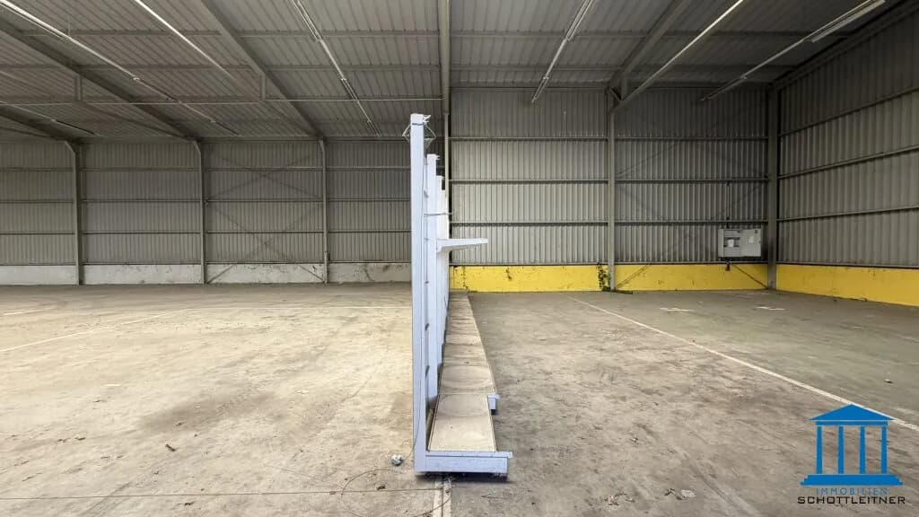 Gewerbeimmobilie kaufen in Wiener Neustadt – 1 587 m², € 1.850.000 – Bild 20 von 49