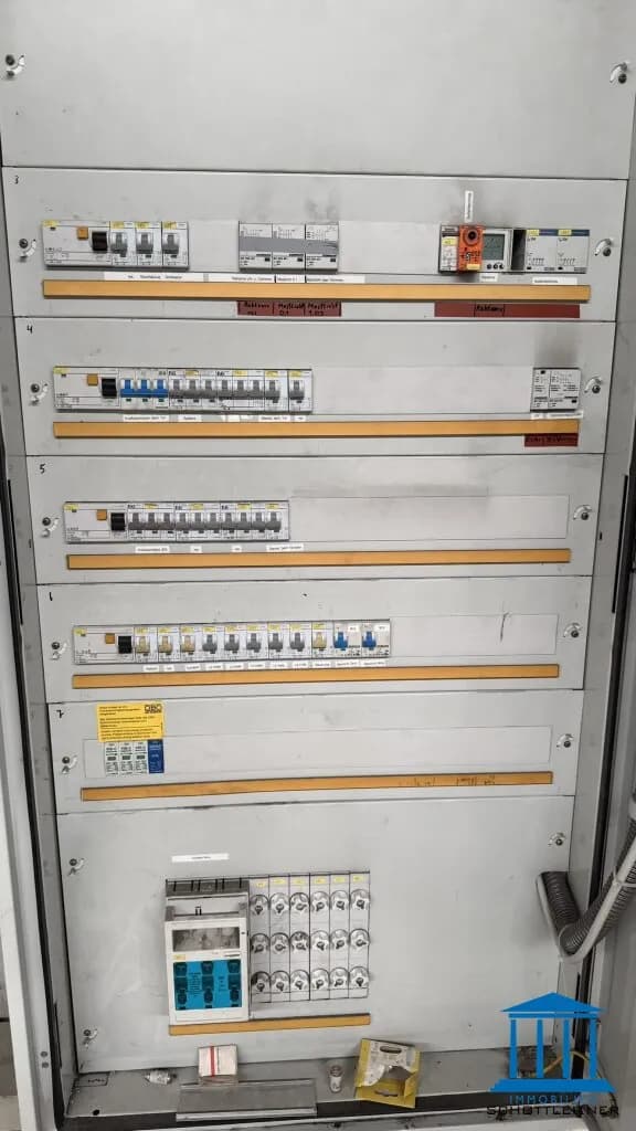 Gewerbeimmobilie kaufen in Wiener Neustadt – 1 587 m², € 1.850.000 – Bild 21 von 49