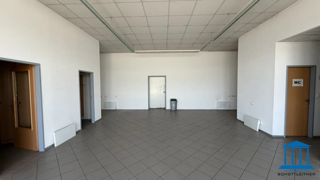 Gewerbeimmobilie kaufen in Wiener Neustadt – 1 587 m², € 1.850.000 – Bild 25 von 49