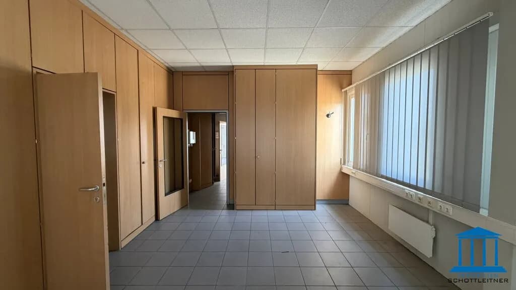 Gewerbeimmobilie kaufen in Wiener Neustadt – 1 587 m², € 1.850.000 – Bild 26 von 49