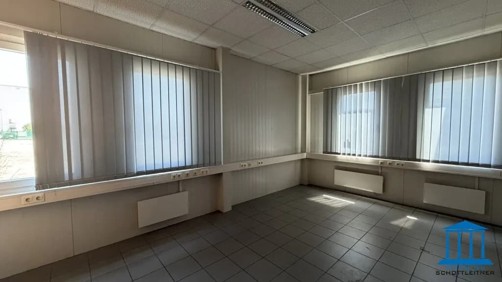 Gewerbeimmobilie kaufen in Wiener Neustadt – 1 587 m², € 1.850.000 – Bild 29 von 49
