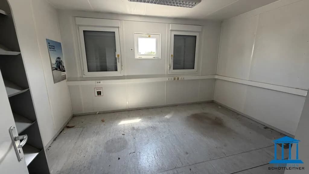 Gewerbeimmobilie kaufen in Wiener Neustadt – 1 587 m², € 1.850.000 – Bild 37 von 49