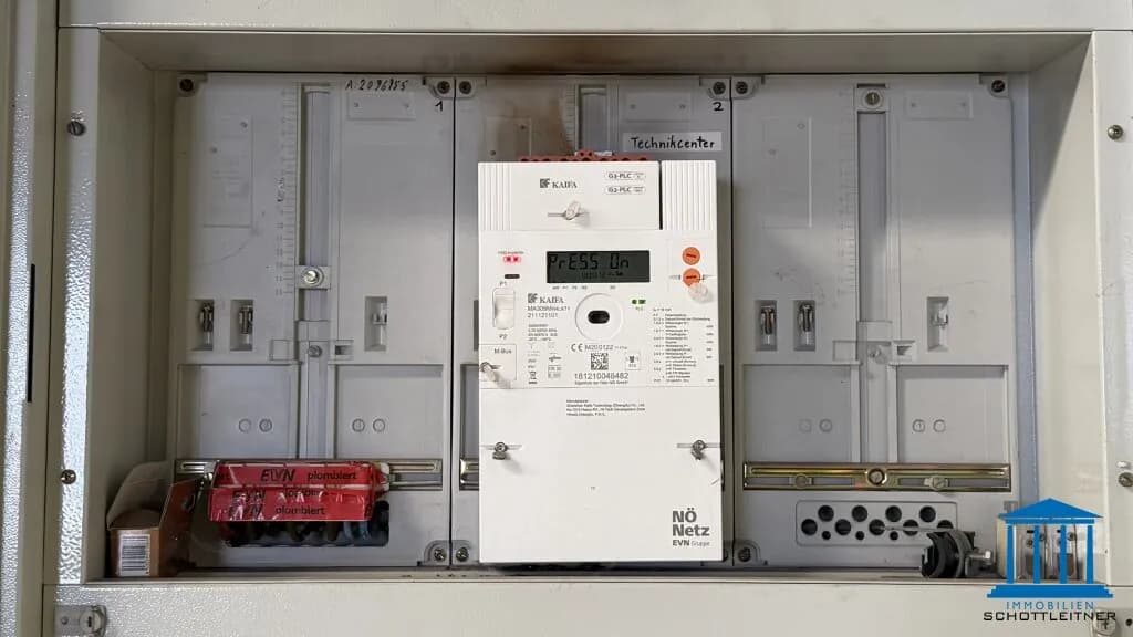 Gewerbeimmobilie kaufen in Wiener Neustadt – 1 587 m², € 1.850.000 – Bild 44 von 49