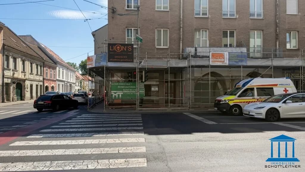 Gewerbeimmobilie kaufen in Wiener Neustadt – 600 m², € 380.000 – Bild 3 von 21