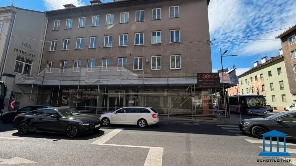 Gewerbeimmobilie kaufen in Wiener Neustadt – 600 m², € 380.000 – Bild 4 von 21