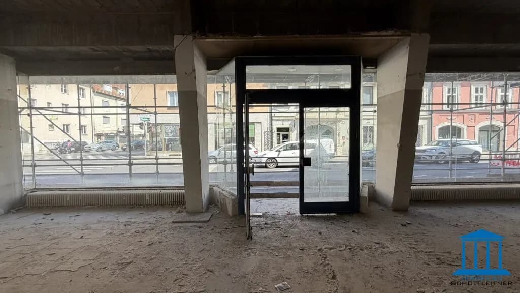 Gewerbeimmobilie kaufen in Wiener Neustadt – 600 m², € 380.000 – Bild 5 von 21