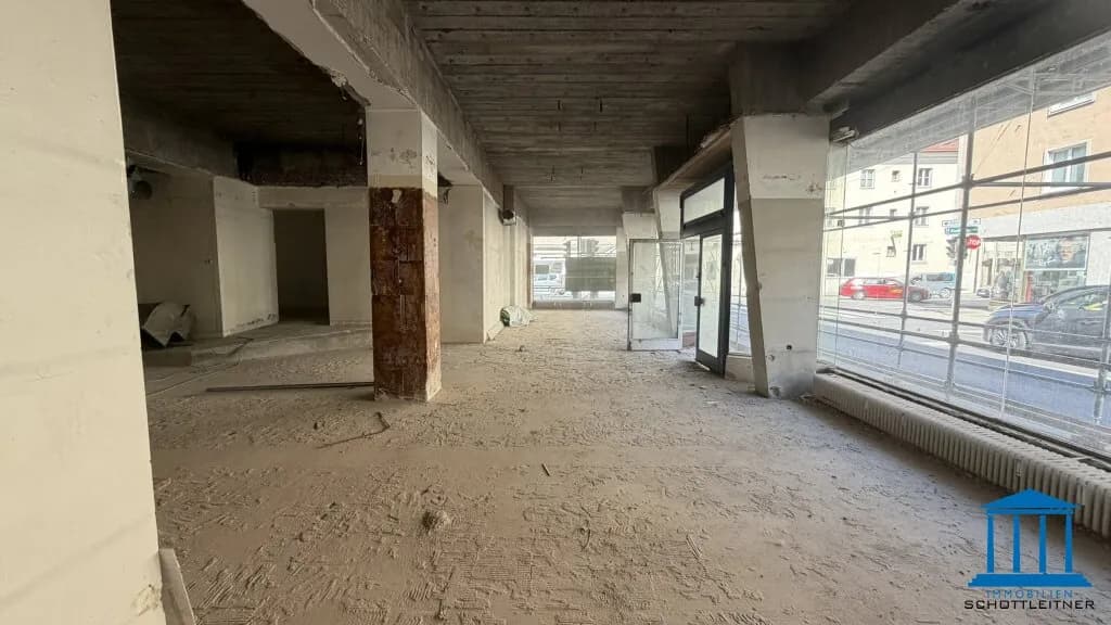 Gewerbeimmobilie kaufen in Wiener Neustadt – 600 m², € 380.000 – Bild 6 von 21