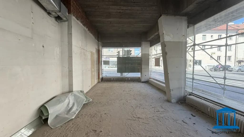 Gewerbeimmobilie kaufen in Wiener Neustadt – 600 m², € 380.000 – Bild 7 von 21