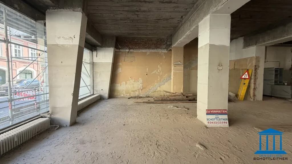 Gewerbeimmobilie kaufen in Wiener Neustadt – 600 m², € 380.000 – Bild 8 von 21