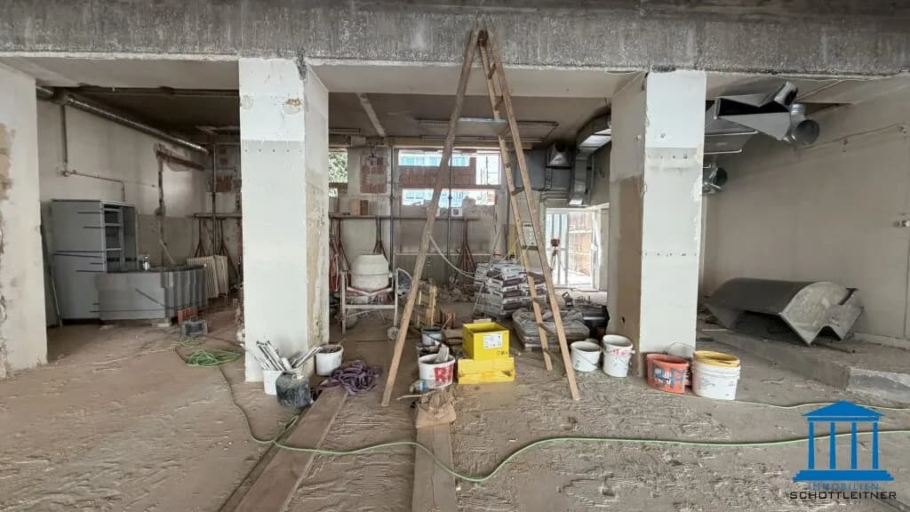 Gewerbeimmobilie kaufen in Wiener Neustadt – 600 m², € 380.000 – Bild 11 von 21