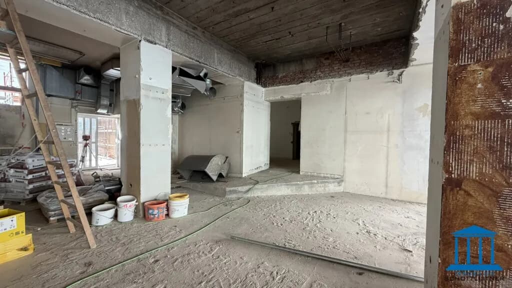 Gewerbeimmobilie kaufen in Wiener Neustadt – 600 m², € 380.000 – Bild 12 von 21