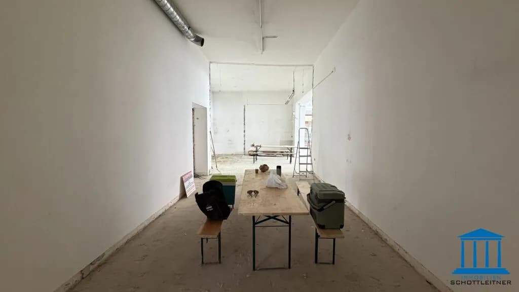 Gewerbeimmobilie kaufen in Wiener Neustadt – 600 m², € 380.000 – Bild 13 von 21