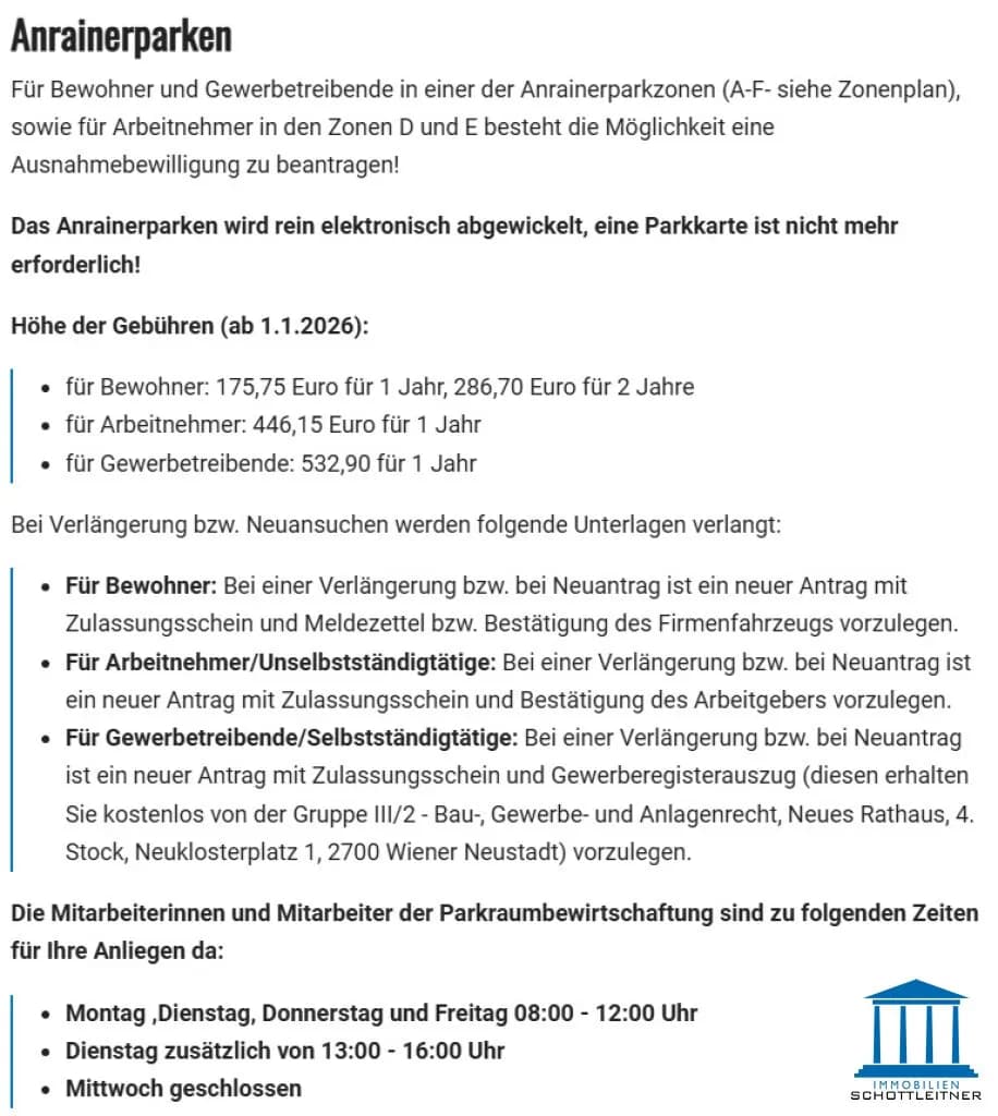 Gewerbeimmobilie kaufen in Wiener Neustadt – 600 m², € 380.000 – Bild 21 von 21