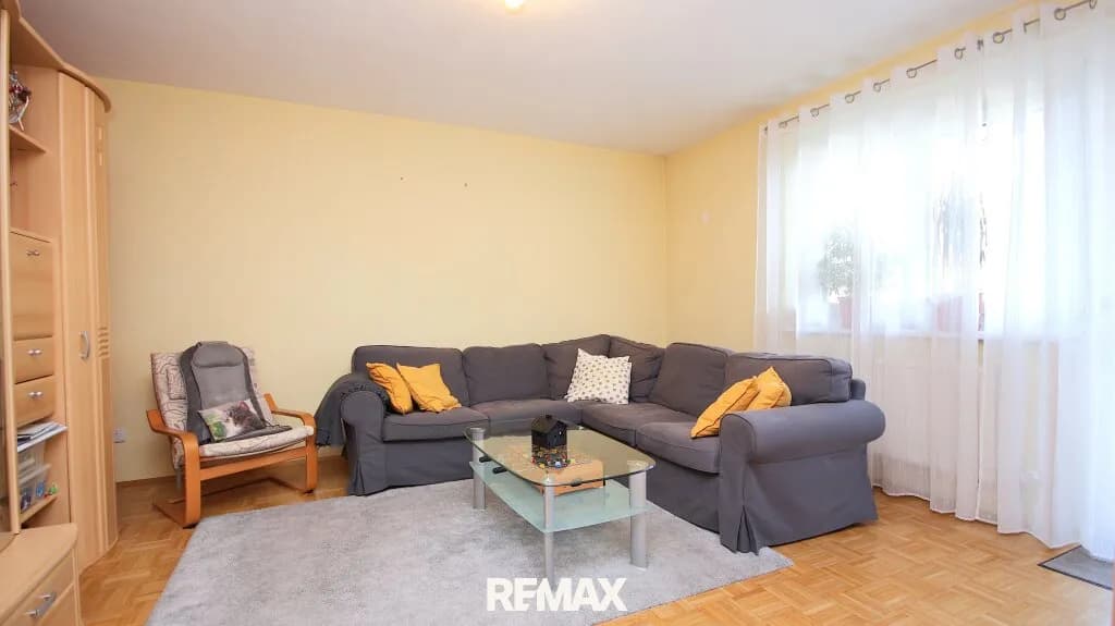 3-Zimmer-Wohnung kaufen in Graz – 83,85 m², € 215.000