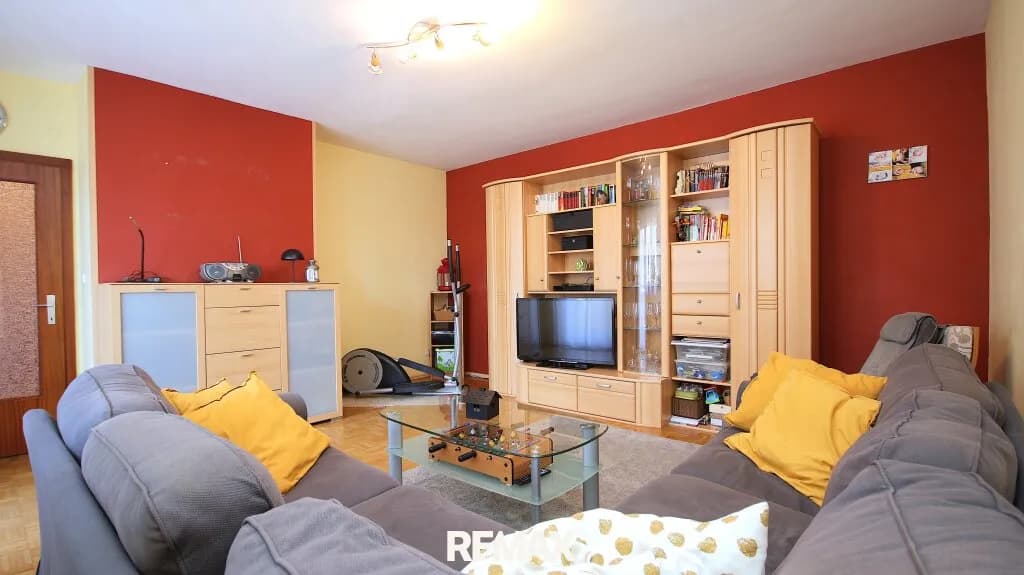 3-Zimmer-Wohnung kaufen in Graz – 83,85 m², € 215.000 – Bild 3 von 21