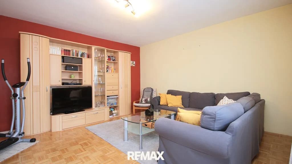 3-Zimmer-Wohnung kaufen in Graz – 83,85 m², € 215.000 – Bild 4 von 21
