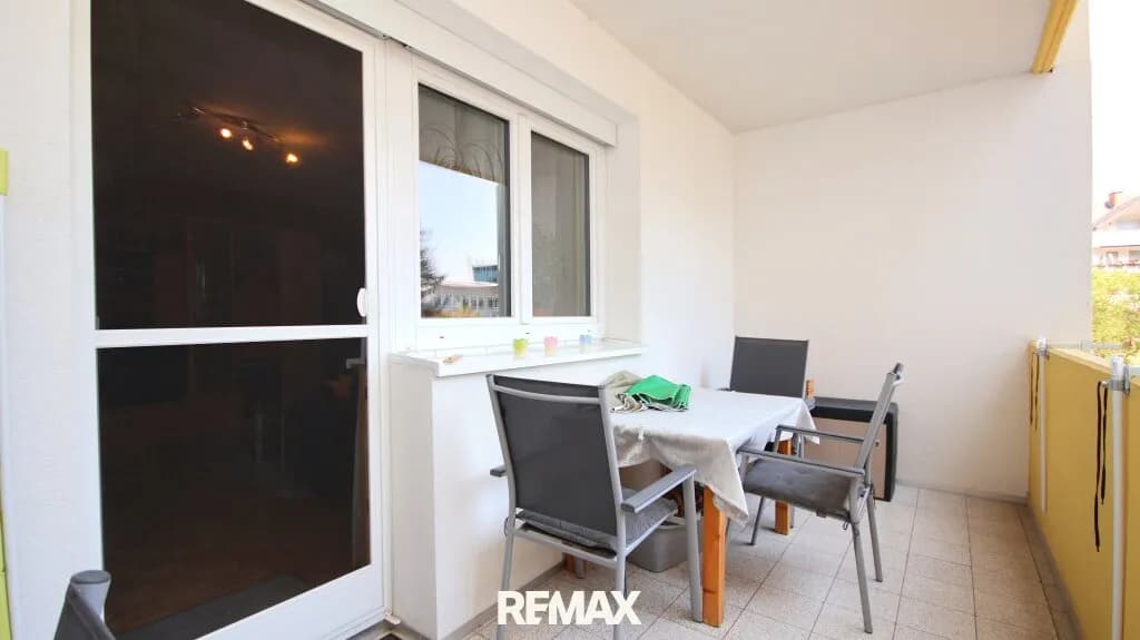 3-Zimmer-Wohnung kaufen in Graz – 83,85 m², € 215.000 – Bild 5 von 21