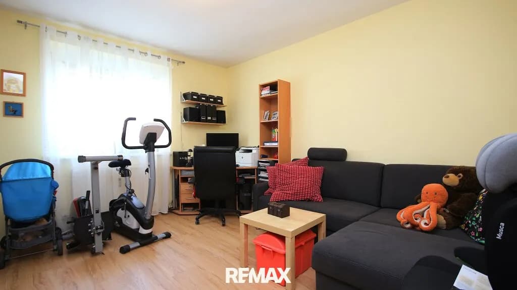 3-Zimmer-Wohnung kaufen in Graz – 83,85 m², € 215.000 – Bild 15 von 21