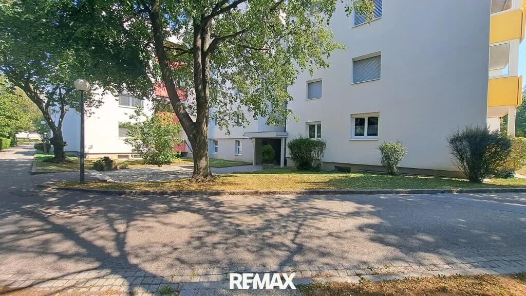 3-Zimmer-Wohnung kaufen in Graz – 83,85 m², € 215.000 – Bild 18 von 21