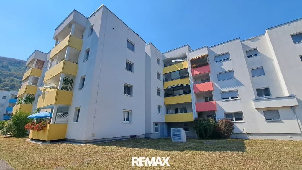 3-Zimmer-Wohnung kaufen in Graz – 83,85 m², € 215.000 – Bild 19 von 21