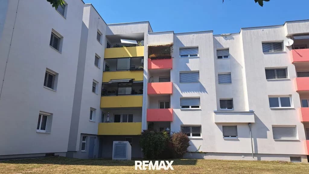 3-Zimmer-Wohnung kaufen in Graz – 83,85 m², € 215.000 – Bild 21 von 21