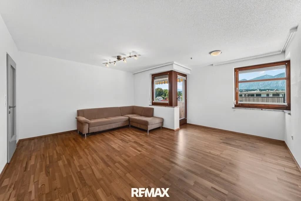 4-Zimmer-Wohnung kaufen in Kufstein – 100 m², € 398.000 – Bild 2 von 9