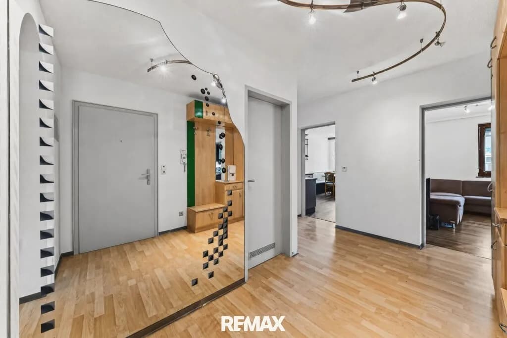 4-Zimmer-Wohnung kaufen in Kufstein – 100 m², € 398.000 – Bild 3 von 9