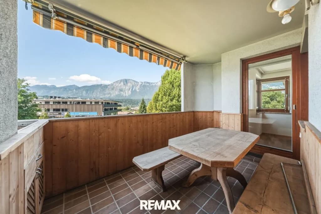 4-Zimmer-Wohnung kaufen in Kufstein – 100 m², € 398.000 – Bild 7 von 9