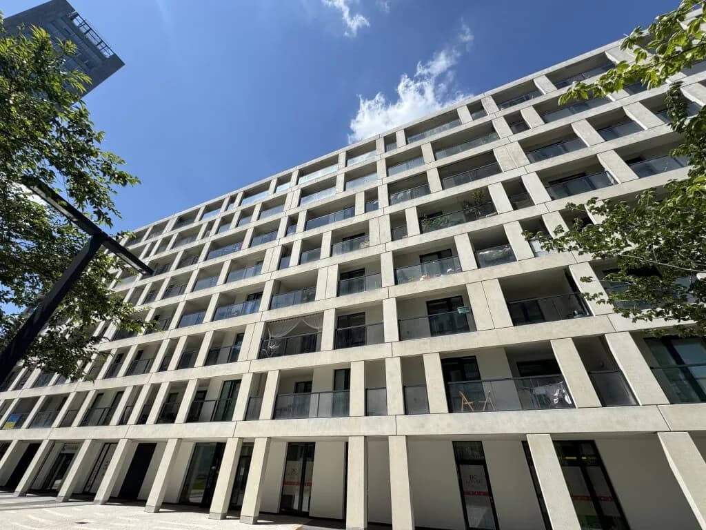 3-Zimmer-Wohnung mieten in Wien – 78 m², € 2.408 – Bild 1 von 9
