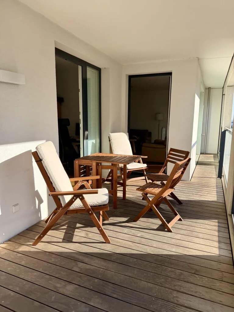 3-Zimmer-Wohnung mieten in Wien – 78 m², € 2.408 – Bild 2 von 9