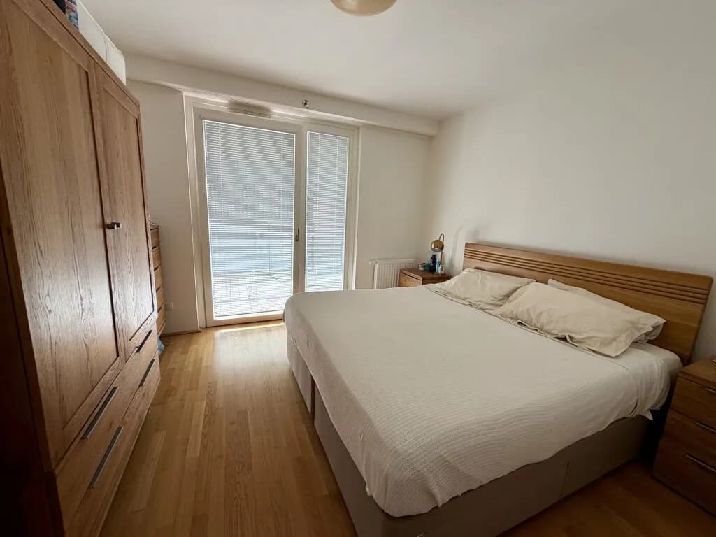 3-Zimmer-Wohnung mieten in Wien – 78 m², € 2.408 – Bild 3 von 9