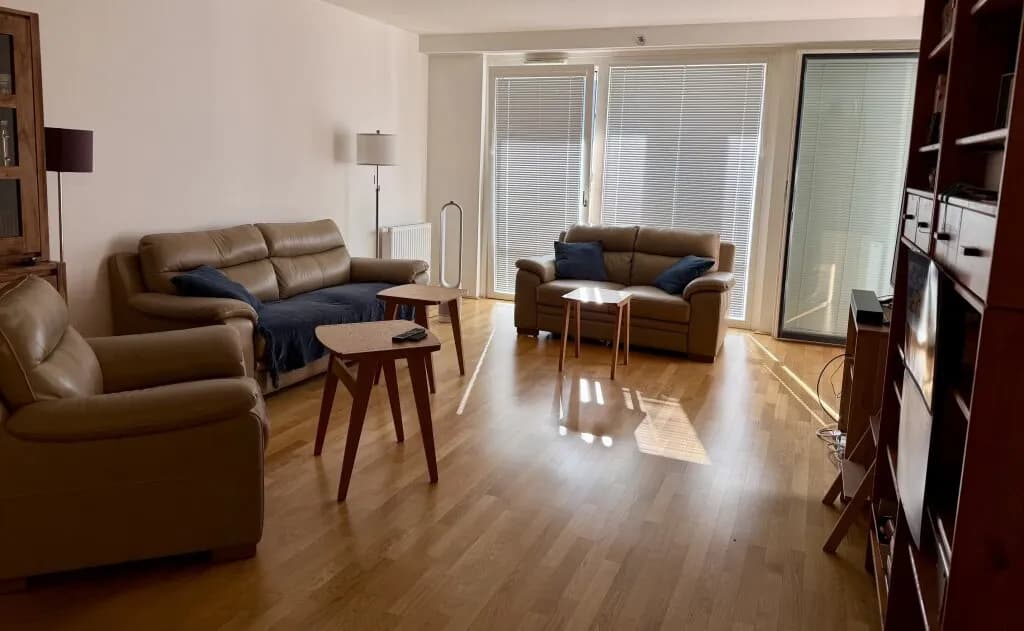 3-Zimmer-Wohnung mieten in Wien – 78 m², € 2.408 – Bild 4 von 9