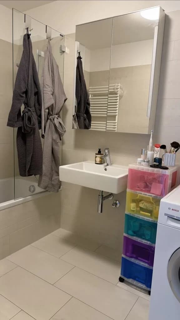3-Zimmer-Wohnung mieten in Wien – 78 m², € 2.408 – Bild 5 von 9