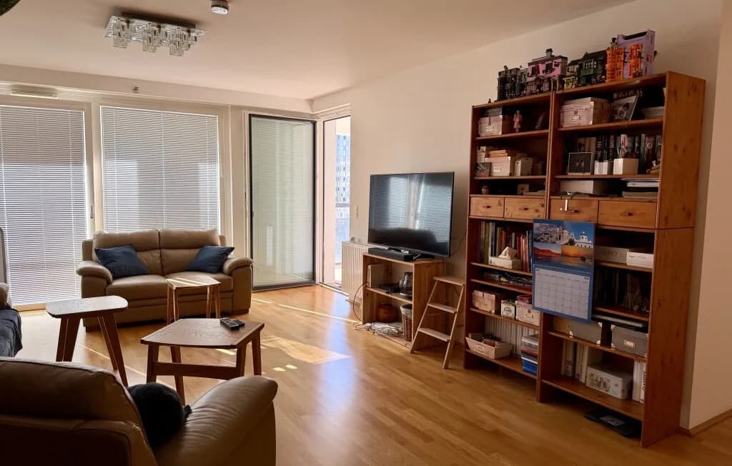 3-Zimmer-Wohnung mieten in Wien – 78 m², € 2.408 – Bild 6 von 9