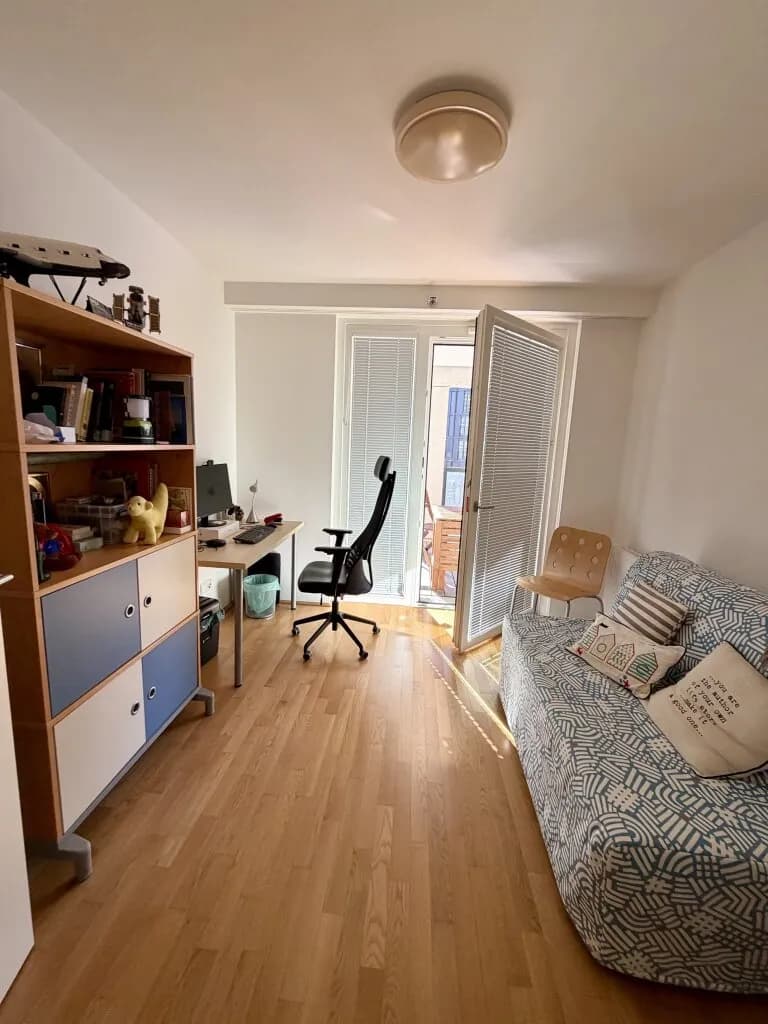 3-Zimmer-Wohnung mieten in Wien – 78 m², € 2.408 – Bild 8 von 9