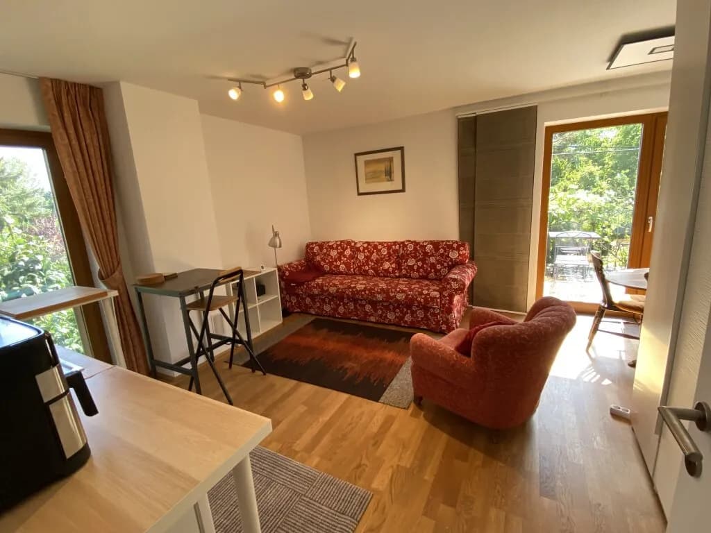 2-Zimmer-Wohnung mieten in Wien – 50 m², € 1.210 – Bild 1 von 15