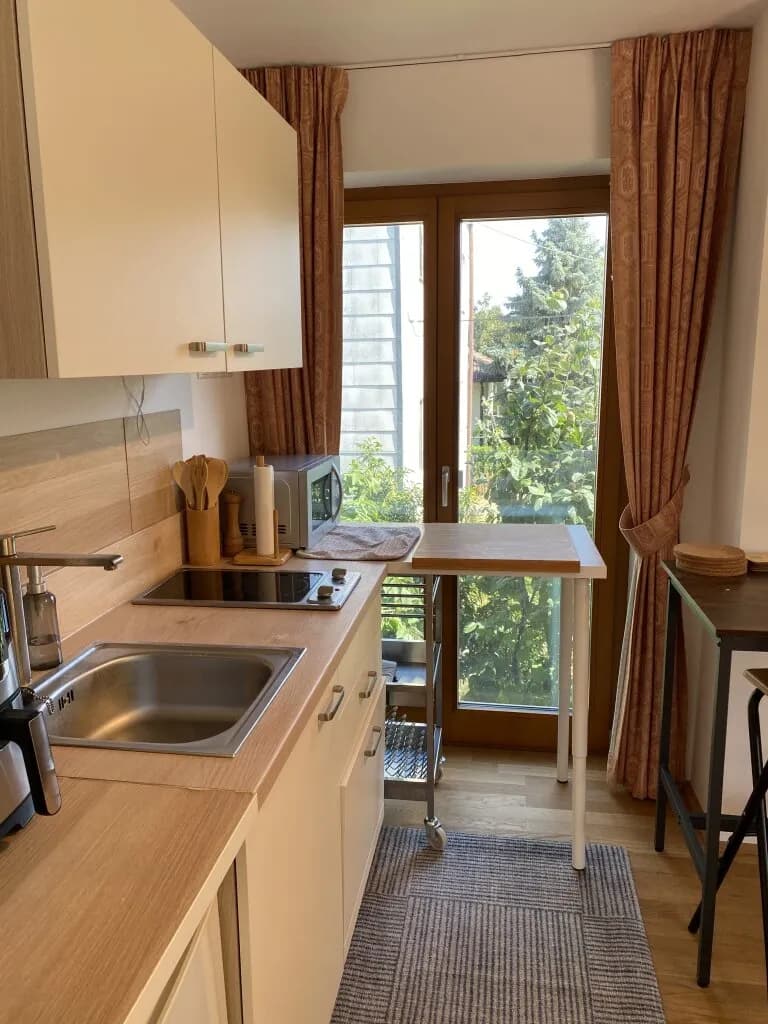 2-Zimmer-Wohnung mieten in Wien – 50 m², € 1.210 – Bild 2 von 15