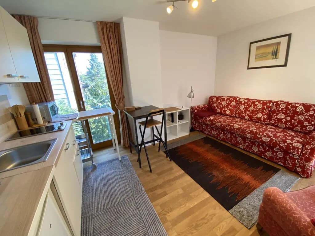 2-Zimmer-Wohnung mieten in Wien – 50 m², € 1.210 – Bild 3 von 15