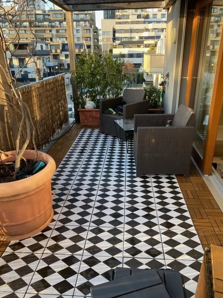2-Zimmer-Wohnung mieten in Wien – 50 m², € 1.210 – Bild 4 von 15