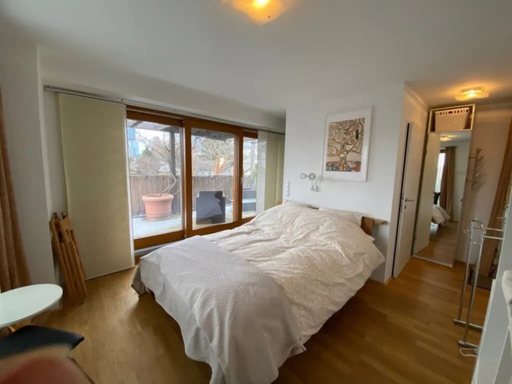 2-Zimmer-Wohnung mieten in Wien – 50 m², € 1.210 – Bild 6 von 15