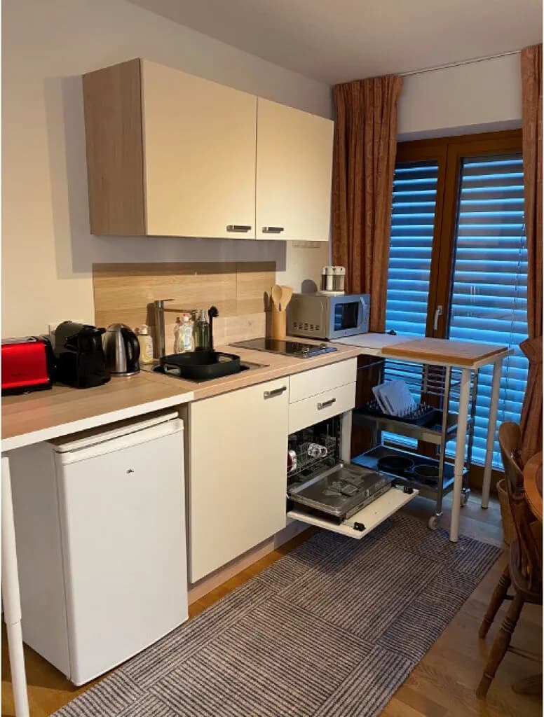 2-Zimmer-Wohnung mieten in Wien – 50 m², € 1.210 – Bild 10 von 15