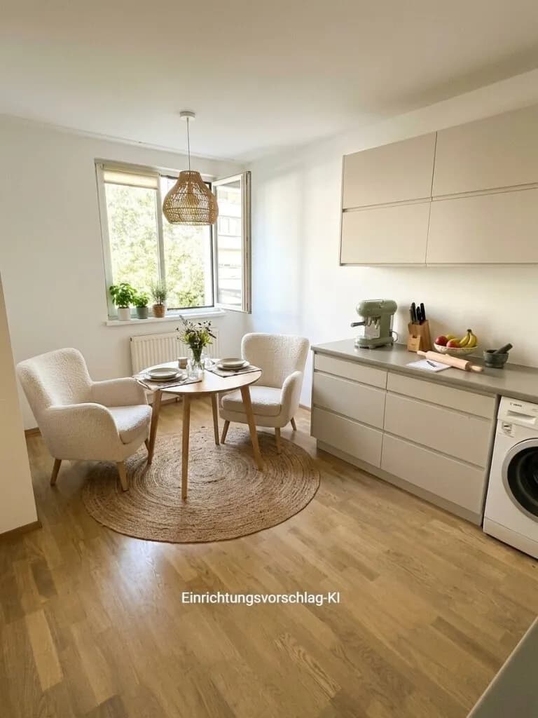 2-Zimmer-Wohnung mieten in Wien – 70 m², € 1.100 – Bild 1 von 13