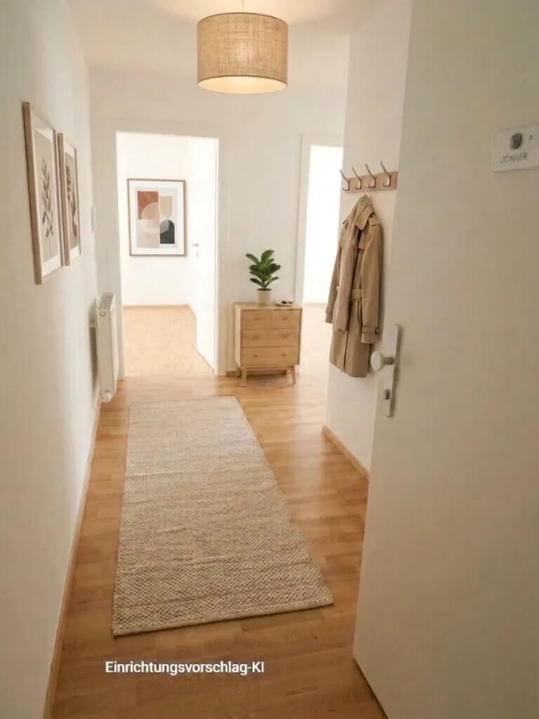 2-Zimmer-Wohnung mieten in Wien – 70 m², € 1.100 – Bild 6 von 13