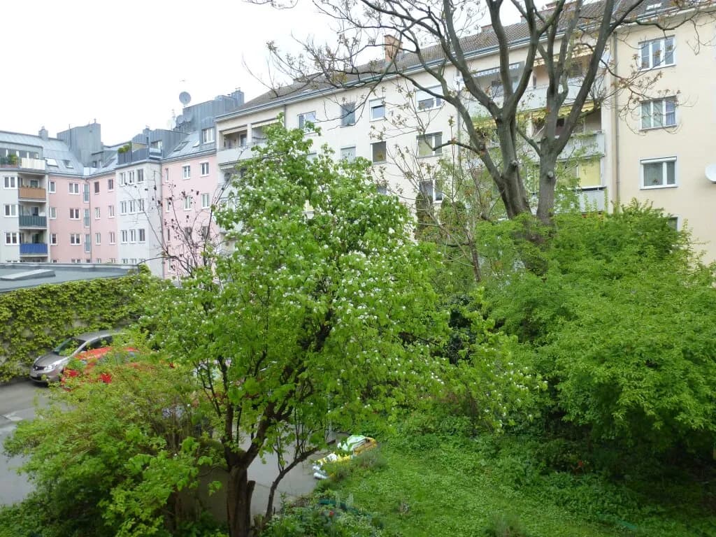 2-Zimmer-Wohnung mieten in Wien – 70 m², € 1.100 – Bild 10 von 13