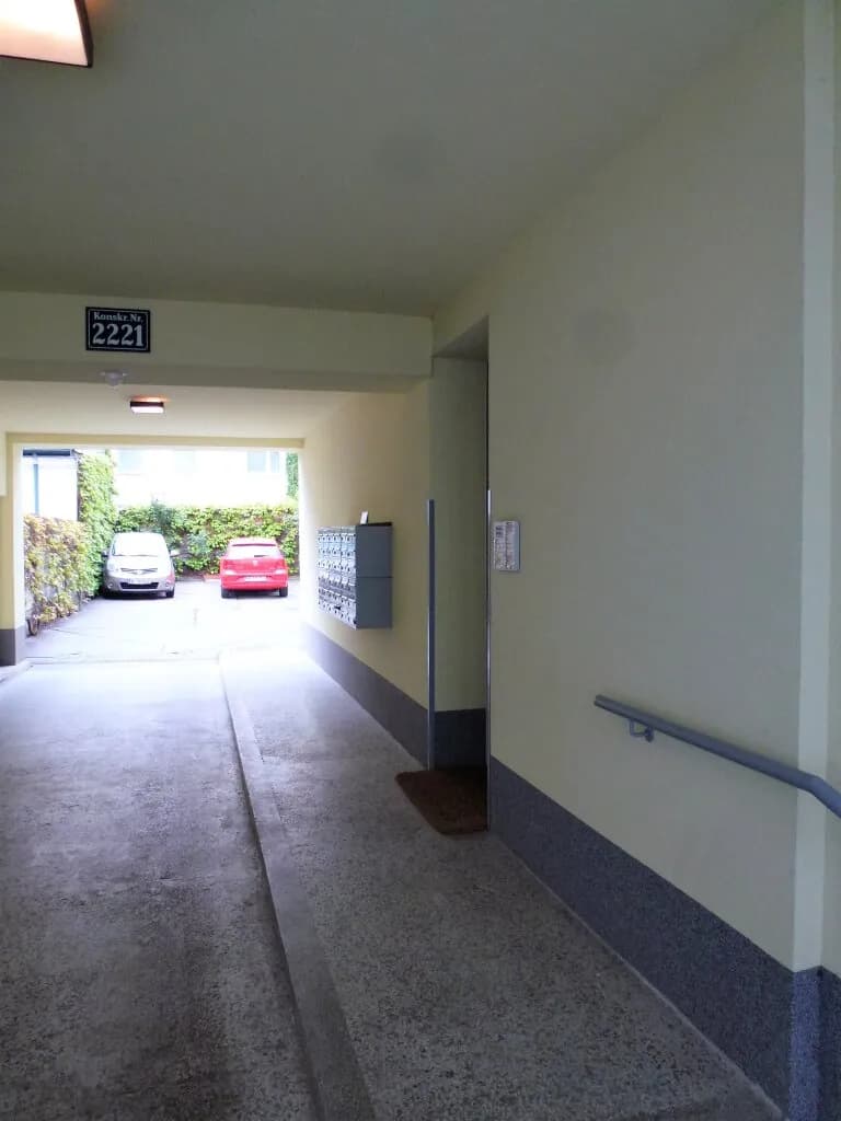 2-Zimmer-Wohnung mieten in Wien – 70 m², € 1.100 – Bild 11 von 13
