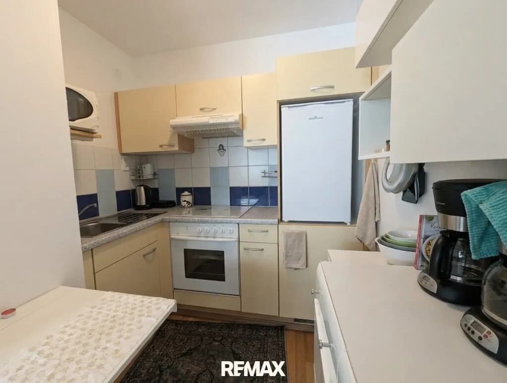 1-Zimmer-Wohnung kaufen in Wien – 35 m², € 160.000 – Bild 2 von 8
