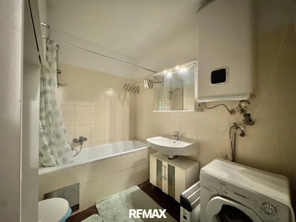 1-Zimmer-Wohnung kaufen in Wien – 35 m², € 160.000 – Bild 3 von 8