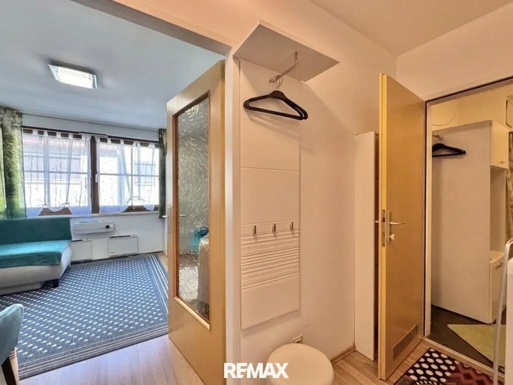 1-Zimmer-Wohnung kaufen in Wien – 35 m², € 160.000 – Bild 4 von 8