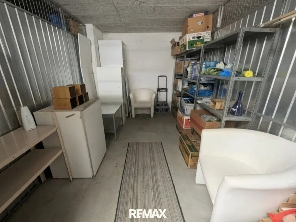1-Zimmer-Wohnung kaufen in Wien – 35 m², € 160.000 – Bild 5 von 8